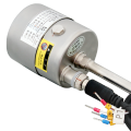 SF6 -Gasdruckmesser, Messgerät, Densitometer für GIS mit Alarm